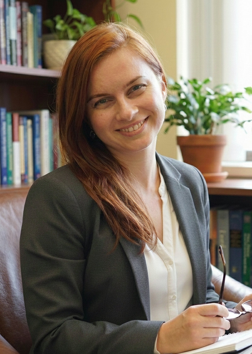 PhDr. Jana Pichová